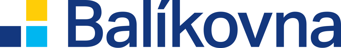 Balikovna Logo